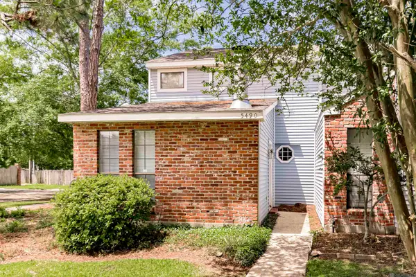 5490 Sleepy Hollow Dr, Baton Rouge, LA 70817