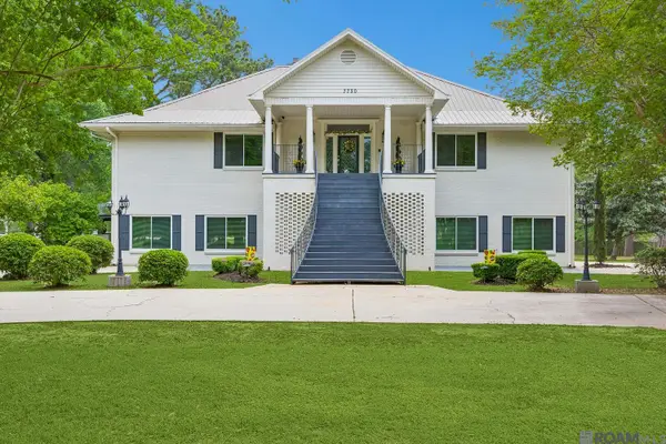 7720 Brett Pl, Baton Rouge, LA 70818