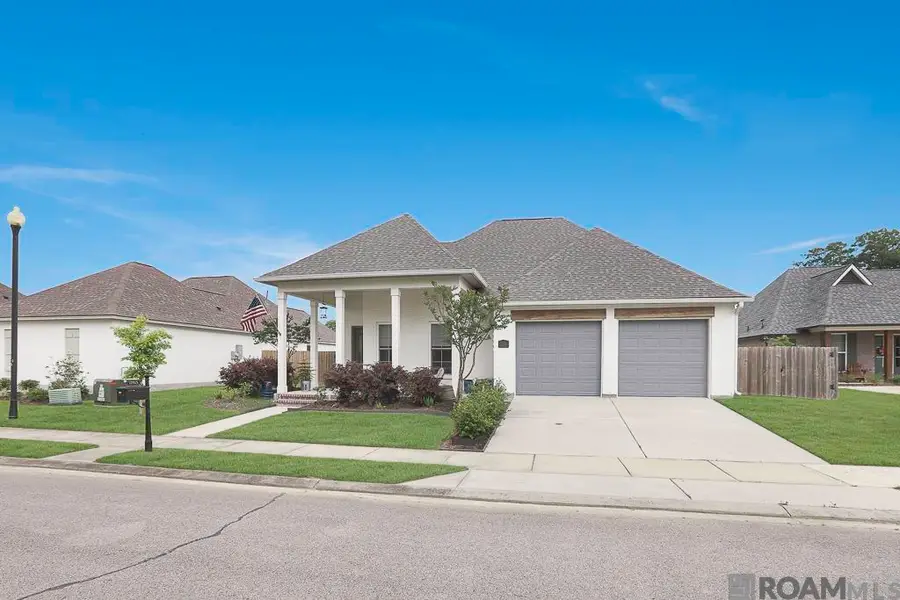 17915 Delaney Dr, Central, LA 70739 - #3