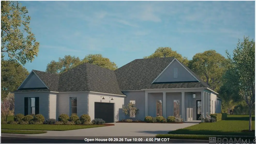 684 Night Heron Lane, Madisonville, LA 70447 - #1