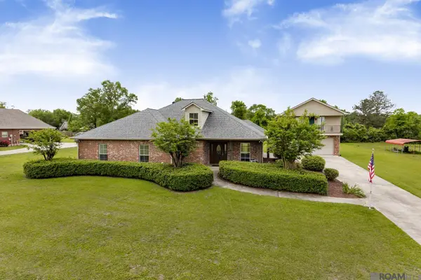 20357 Gleber Dr, Loranger, LA 70446