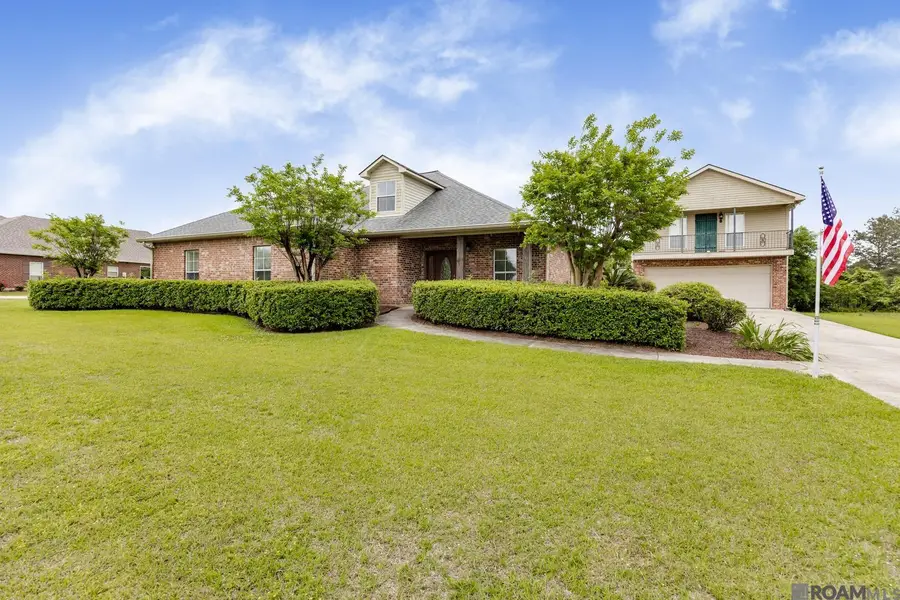 20357 Gleber Dr, Loranger, LA 70446 - #2