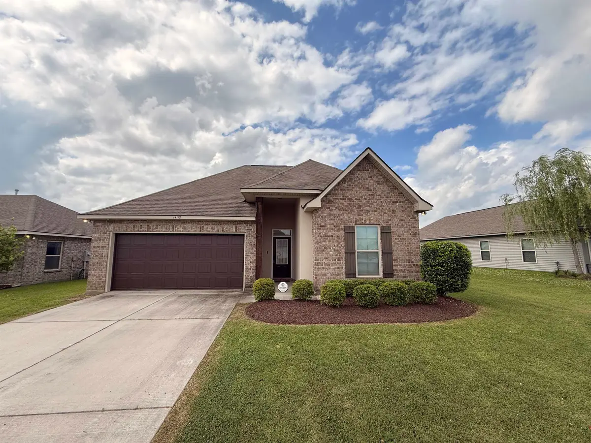 14112 Colt Dr, Denham Springs, LA 70726 - #1