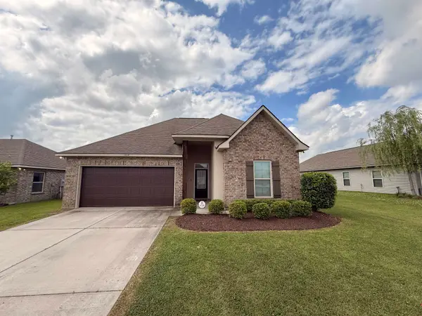 14112 Colt Dr, Denham Springs, LA 70726