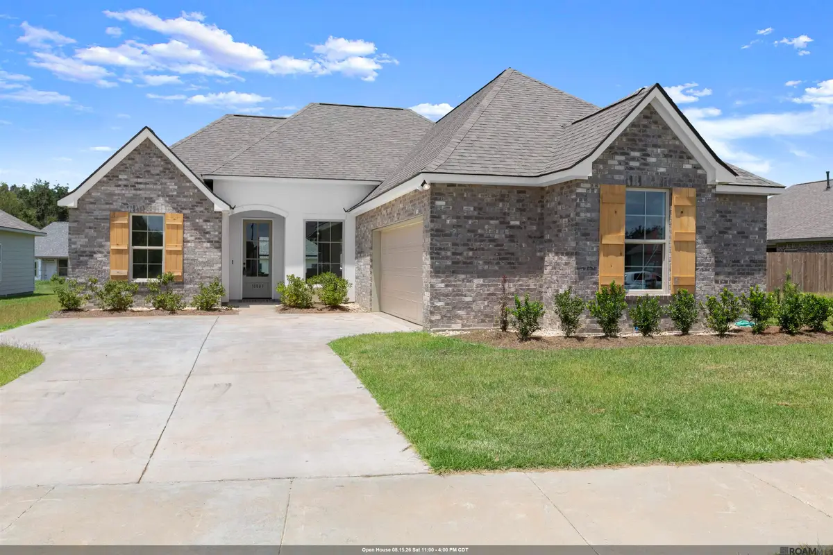 18803 Citation Way, Zachary, LA 70791 - #1