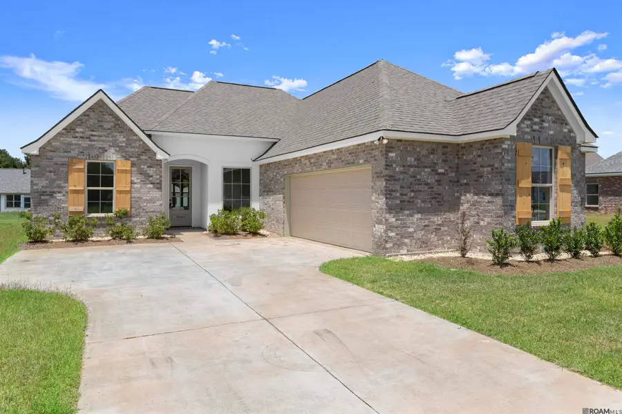 18803 Citation Way, Zachary, LA 70791 - #2