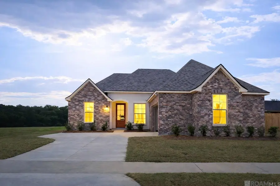 18803 Citation Way, Zachary, LA 70791 - #3