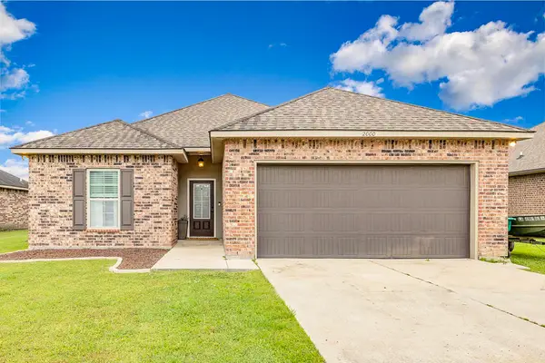 2000 Saint Bernard St, Thibodaux, LA 70301