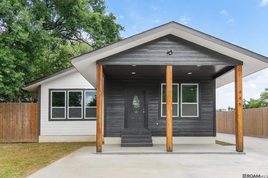 445 Lovers Ln, Baton Rouge, LA 70806 - #2