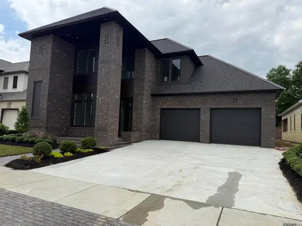 8634 Hattic St, Baton Rouge, LA 70817