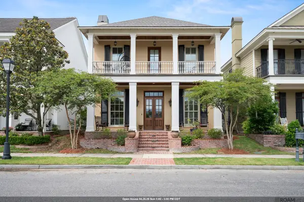 7550 N Eisworth Ave, Baton Rouge, LA 70818