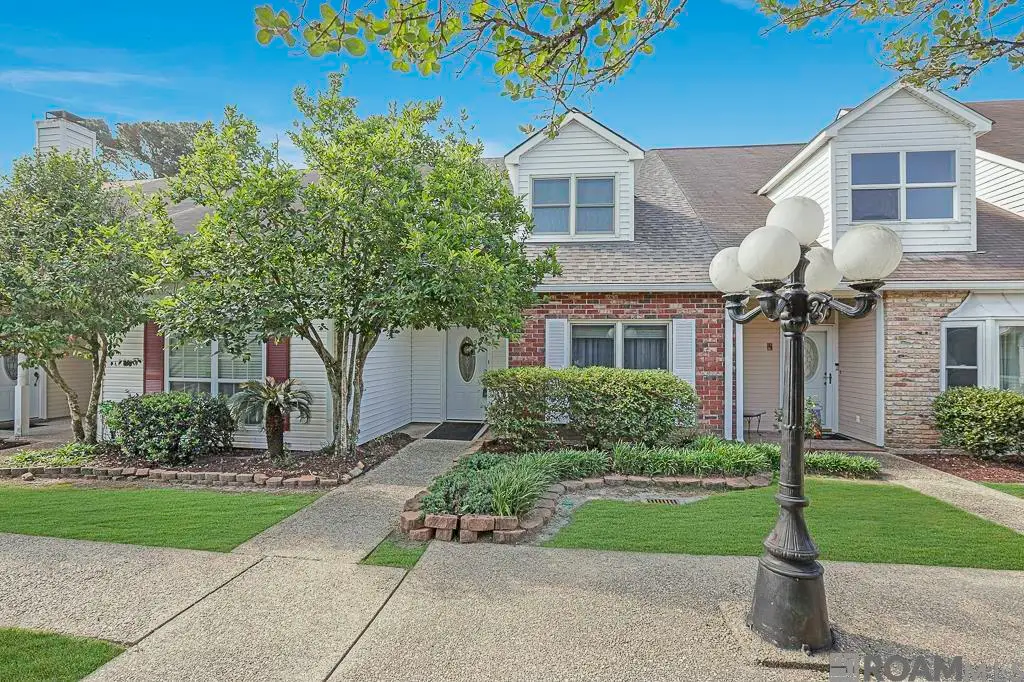 279 Marilyn Dr #5, Baton Rouge, LA 70815 - #1