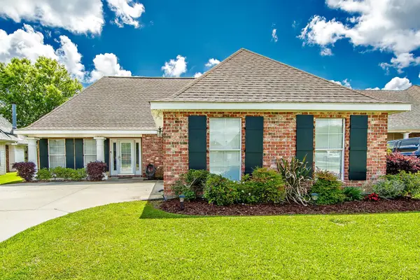 110 Rusty Lane, Houma, LA 70360
