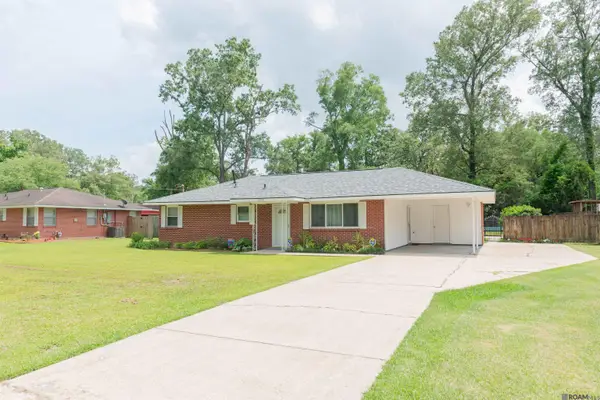 6654 St Francis Ave, Baton Rouge, LA 70811