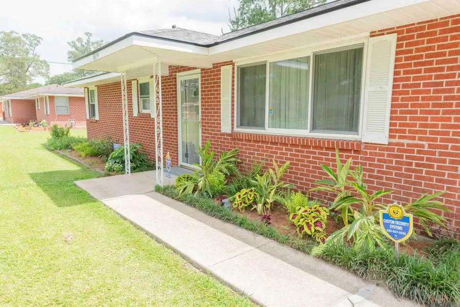 6654 St Francis Ave, Baton Rouge, LA 70811 - #2