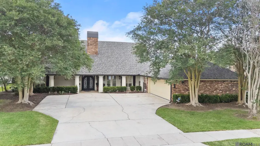 12327 Lake Sherwood Ave S, Baton Rouge, LA 70816 - #3