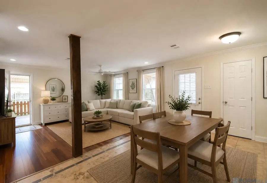 303 N Montz Avenue, Gramercy, LA 70052 - #2