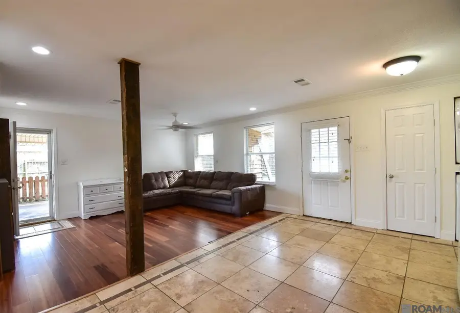 303 N Montz Avenue, Gramercy, LA 70052 - #3