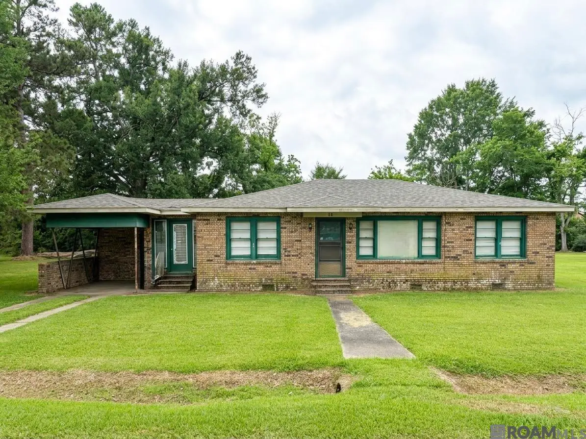 431 W Jeansonne St, Gonzales, LA 70737 - #1