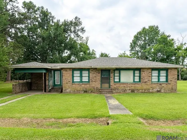 431 W Jeansonne St, Gonzales, LA 70737
