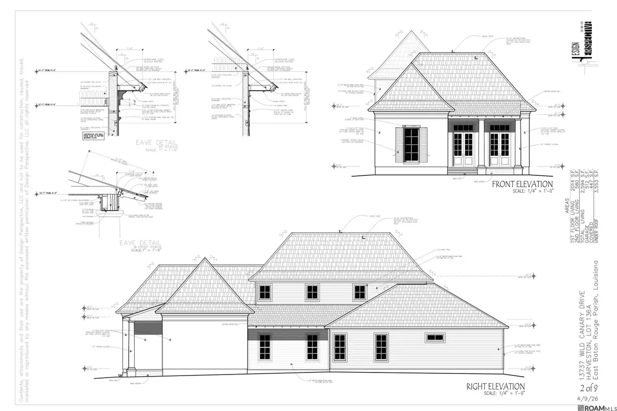 13737 Wild Canary Dr, Baton Rouge, LA 70810 - #1