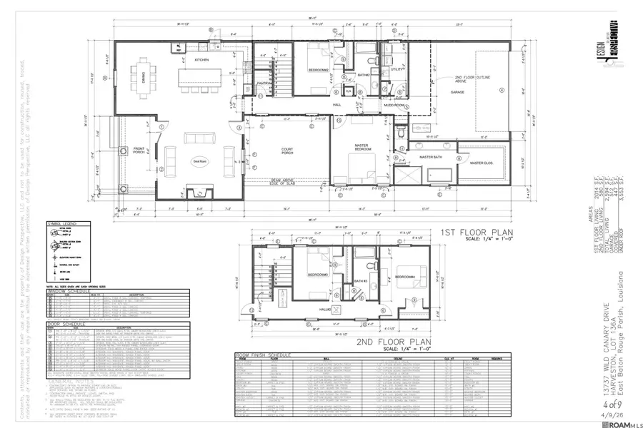 13737 Wild Canary Dr, Baton Rouge, LA 70810 - #2