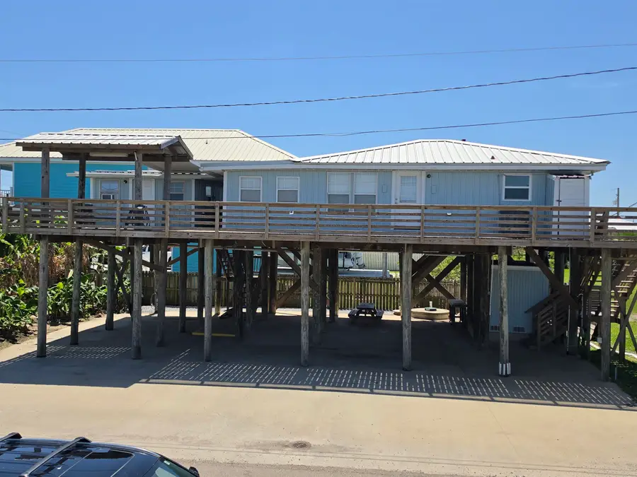 113 Margot Ln, Grand Isle, LA 70358 - #2