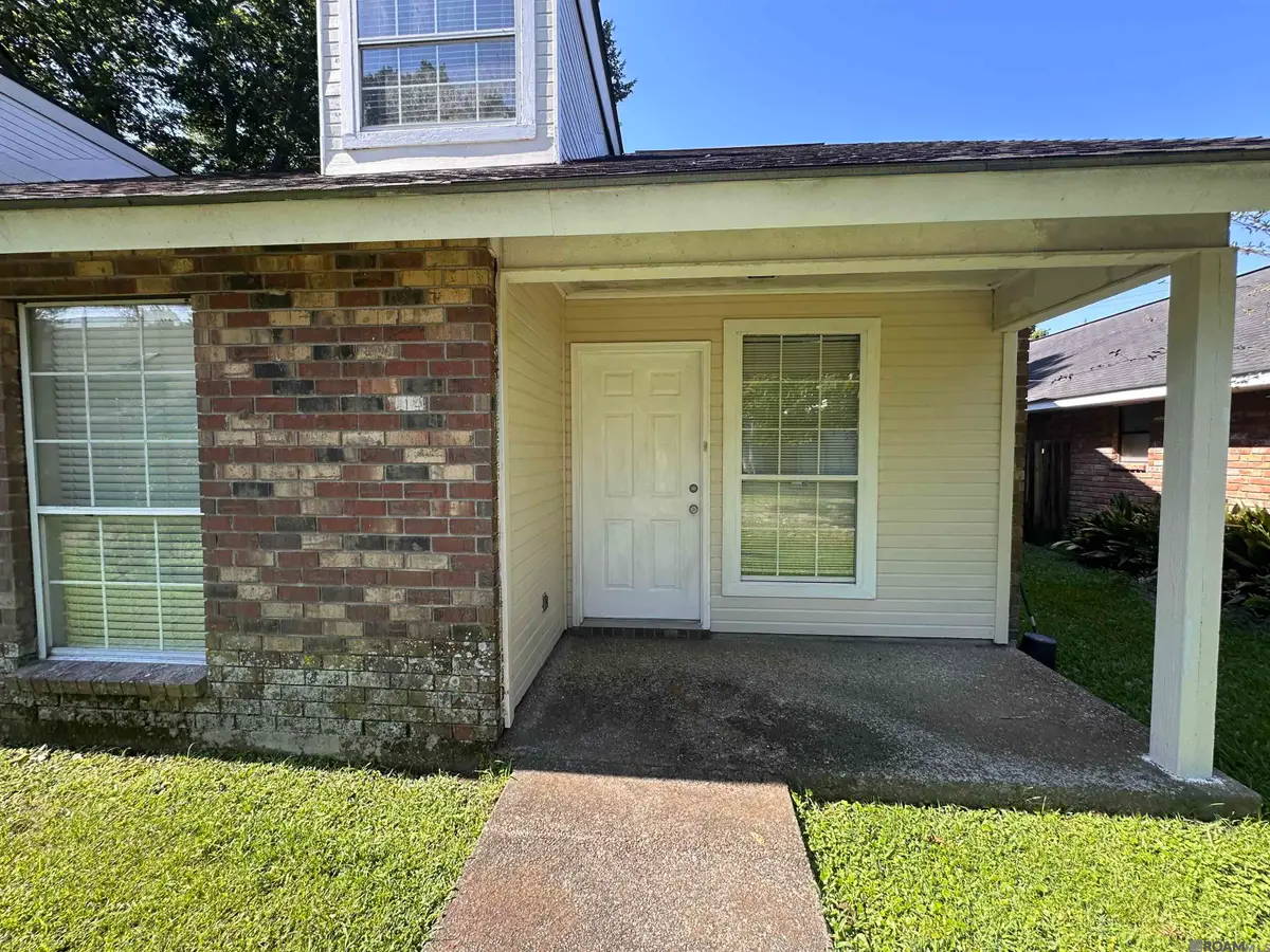 1474 Sharlo Ave, Baton Rouge, LA 70820 - #1