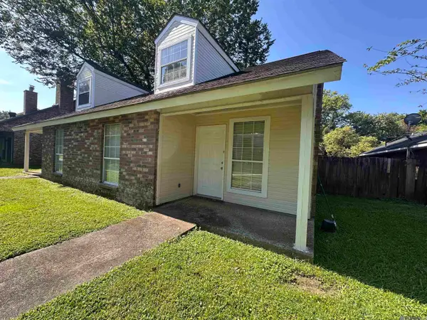 1474-1476 Sharlo Ave, Baton Rouge, LA 70820