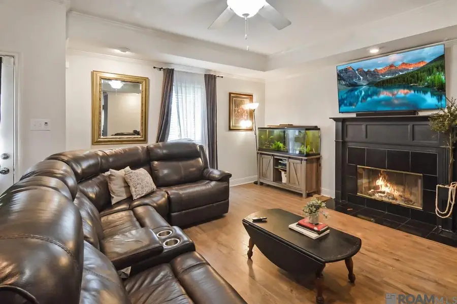 17190 N Lake Dr, Prairieville, LA 70769 - #3