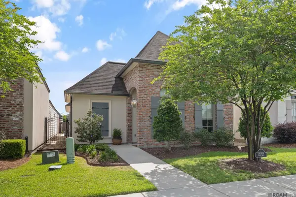 14009 Cirrus Dr, Baton Rouge, LA 70810