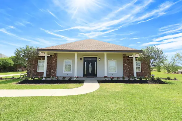 744 East Woodlawn Ranch Road, Houma, LA 70363