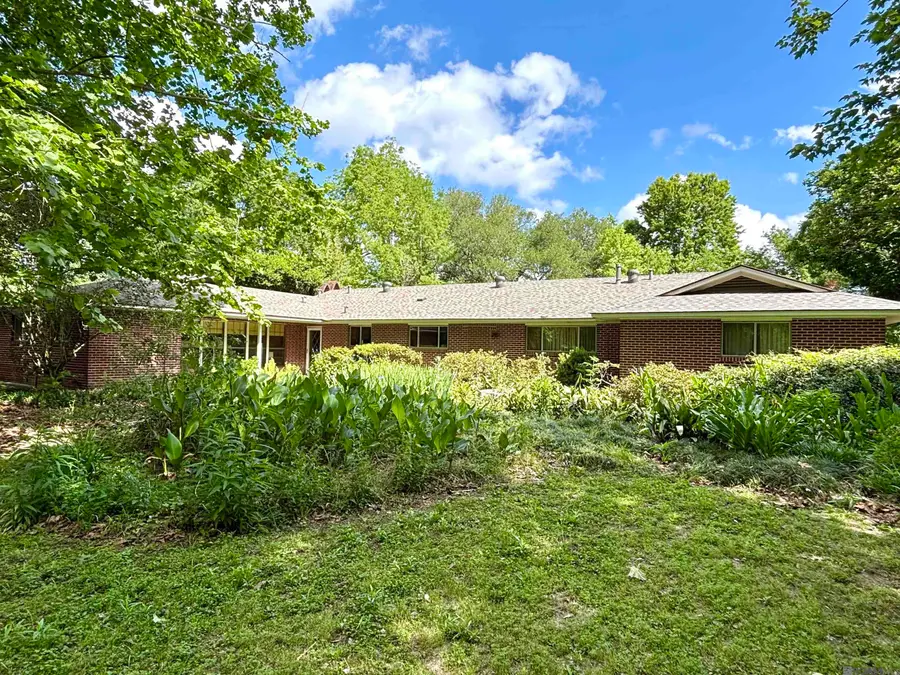 12814 Ventress Rd, Ventress, LA 70783 - #2