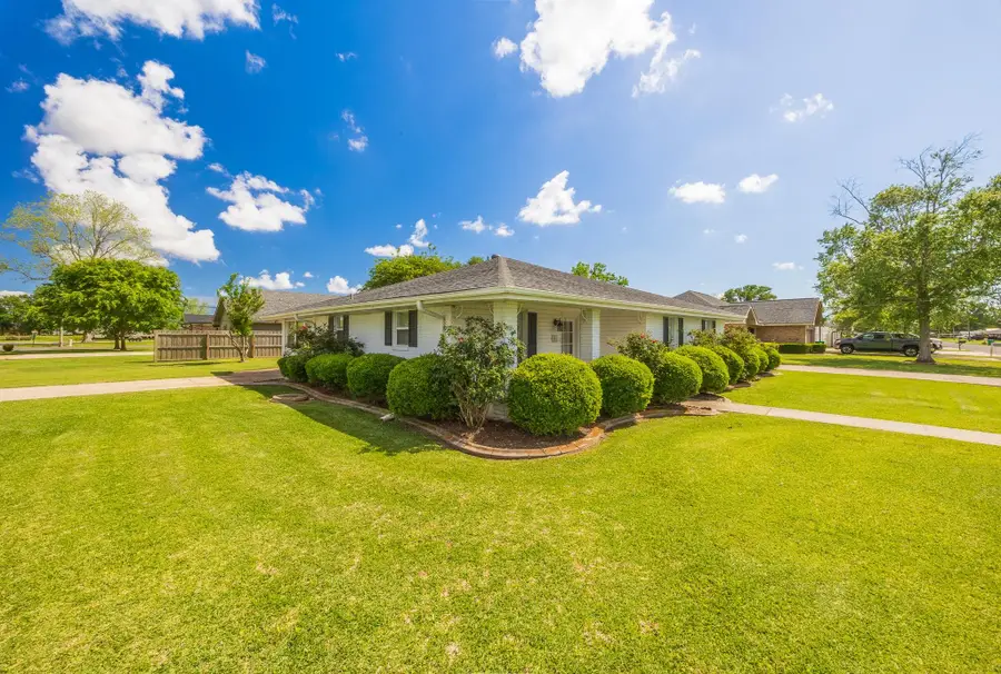 101 Central Lafourche Drive, Raceland, LA 70394 - #3
