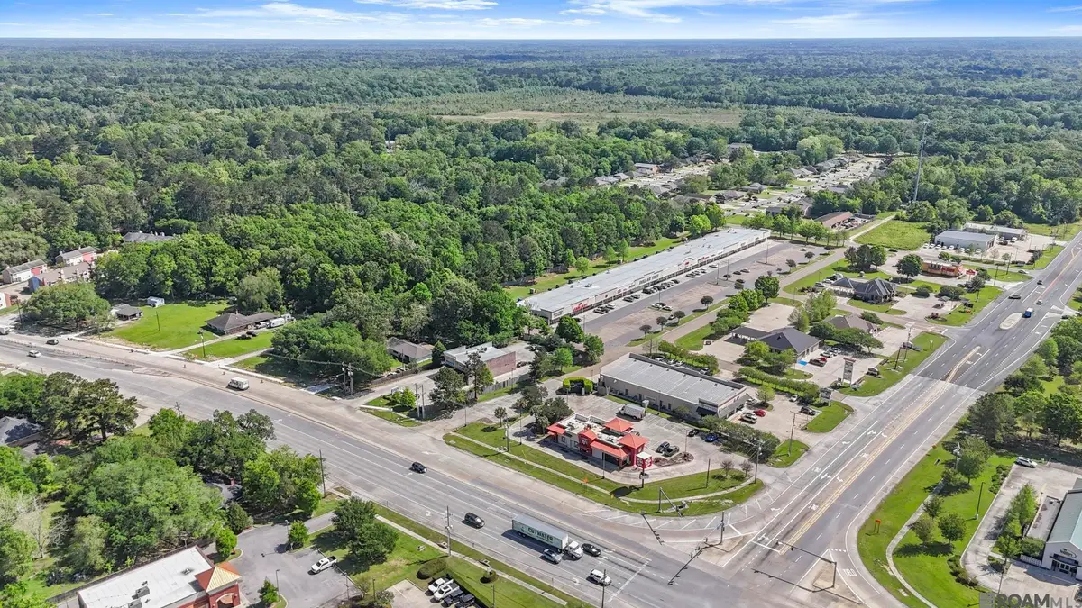 Lot 5-A Central Woods Ave, Baton Rouge, LA 70818 - #1