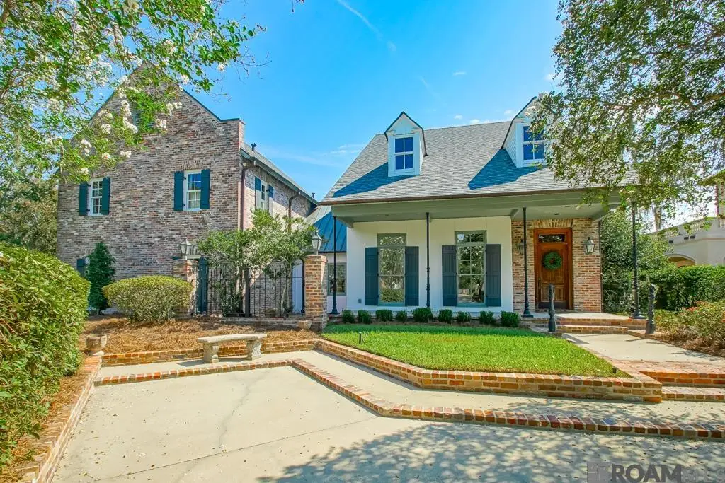18321 N Mission Hills Ave, Baton Rouge, LA 70810 - #1