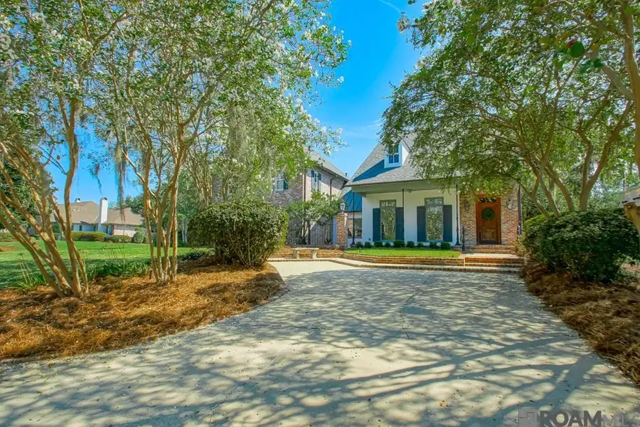 18321 N Mission Hills Ave, Baton Rouge, LA 70810 - #2