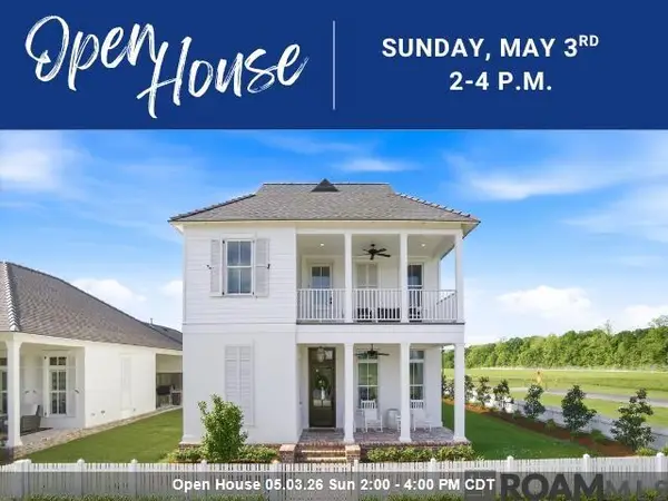 14638 Saint Michael St, Baton Rouge, LA 70820