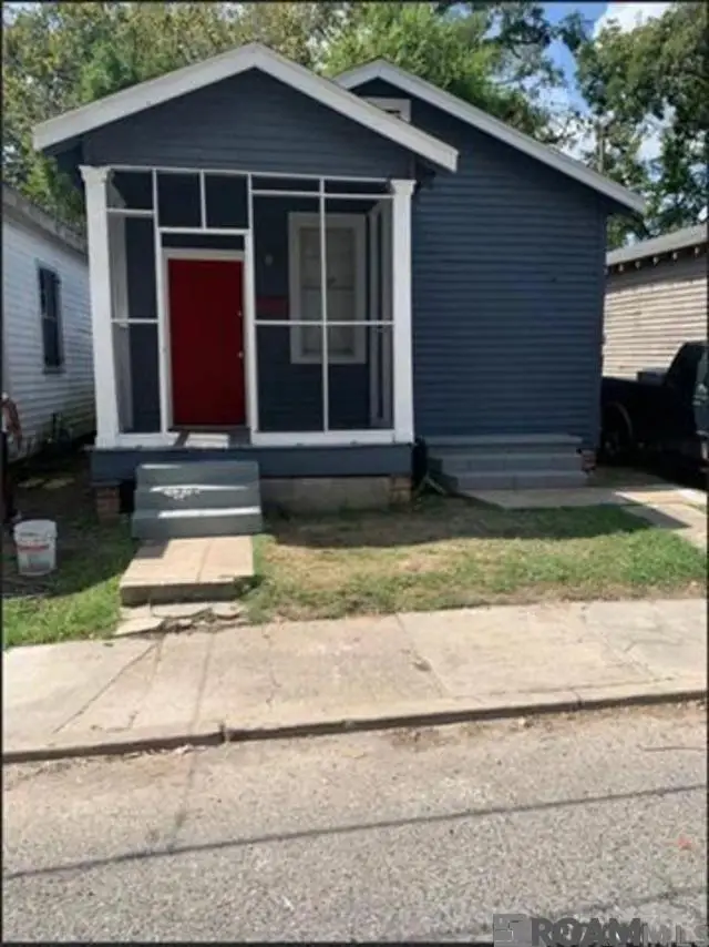 836 S 17th St, Baton Rouge, LA 70802 - #1