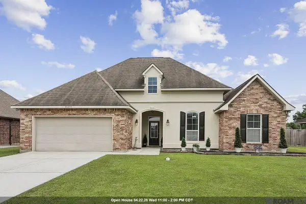 42453 Wynstone Dr, Prairieville, LA 70769