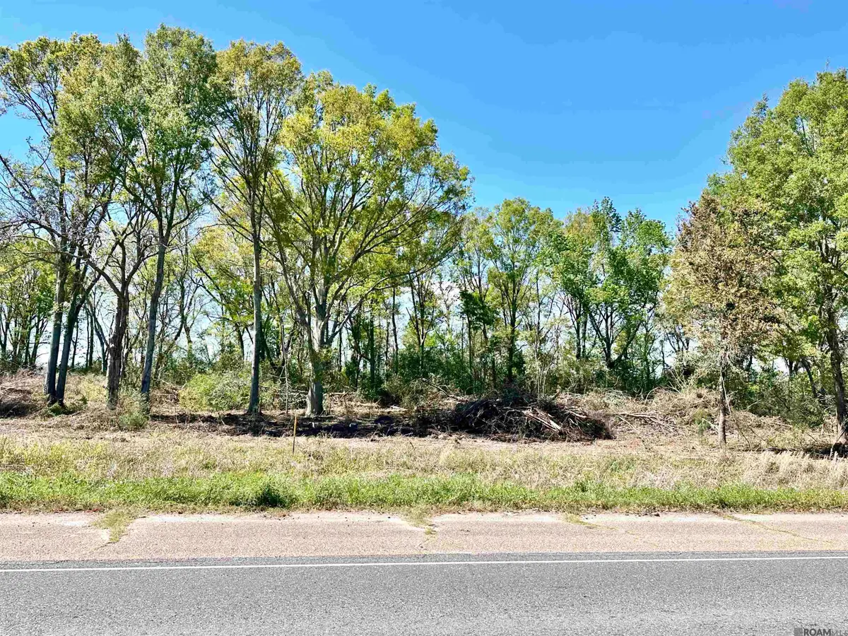 LOT #A-3 La Hwy 70, Plattenville, LA 70390 - #1