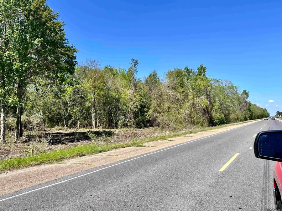 LOT #A-3 La Hwy 70, Plattenville, LA 70390 - #3