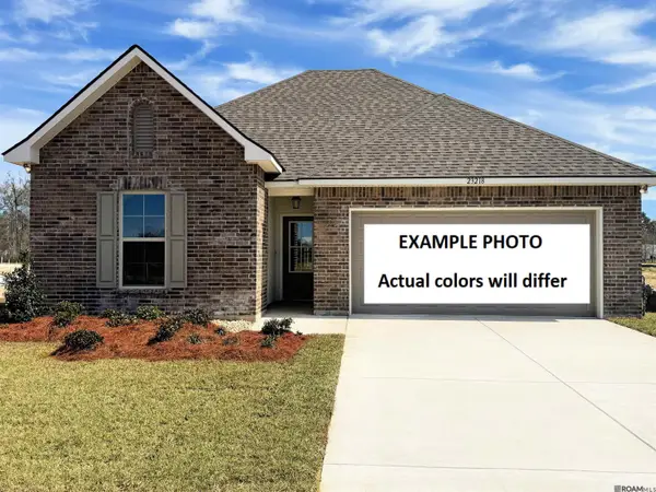 23202 Waterbuck Lake Ct, Denham Springs, LA 70726