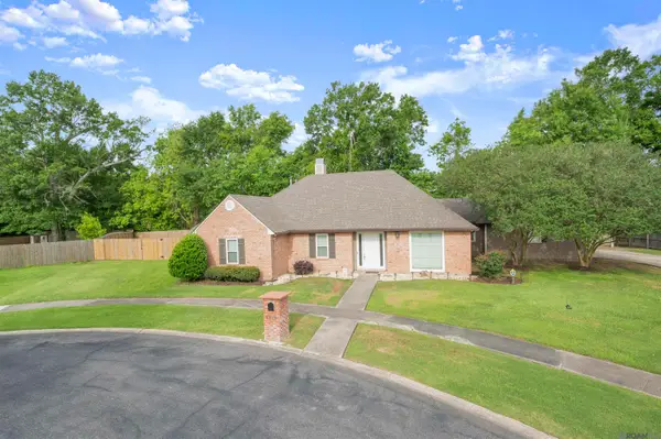 5334 Landing Ct, Baton Rouge, LA 70820