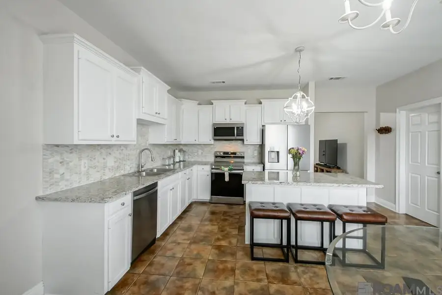 40486 Cross Ridge Ave, Gonzales, LA 70737 - #3