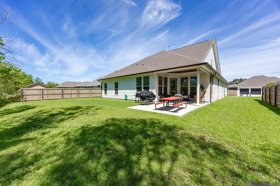 14142 Dew Point Ave, Baton Rouge, LA 70818 - #3