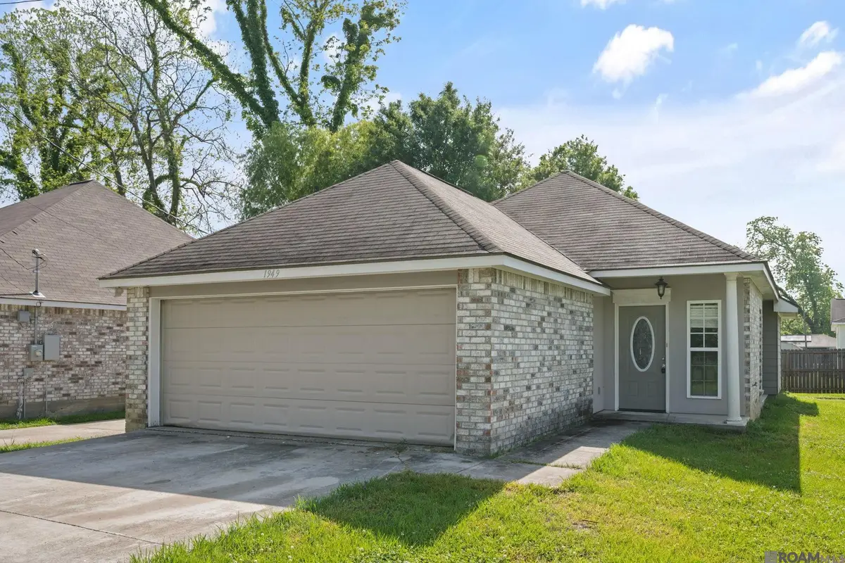 1949 Ravier Ln, Sunshine, LA 70780 - #1