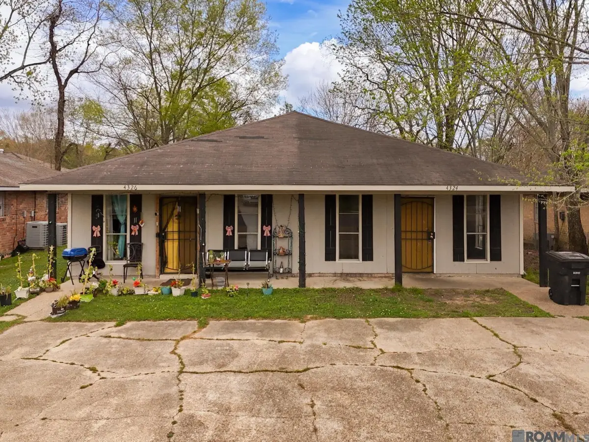 4324-4326 Kerrit Dr #2, Baton Rouge, LA 70814 - #1