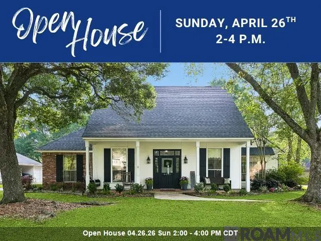 6435 Feather Nest Ln, Baton Rouge, LA 70817 - #1