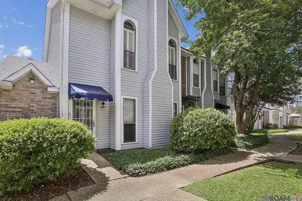 4194 Jefferson Woods Dr, Baton Rouge, LA 70809